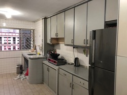 Blk 896B Woodlands Drive 50 (Woodlands), HDB 4 Rooms #300492051